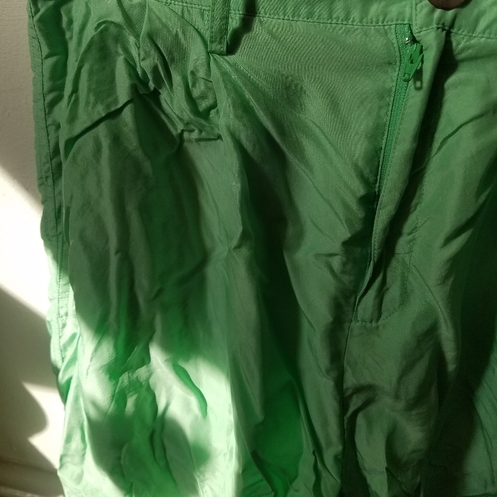 High waisted short - Picture 4 of 8